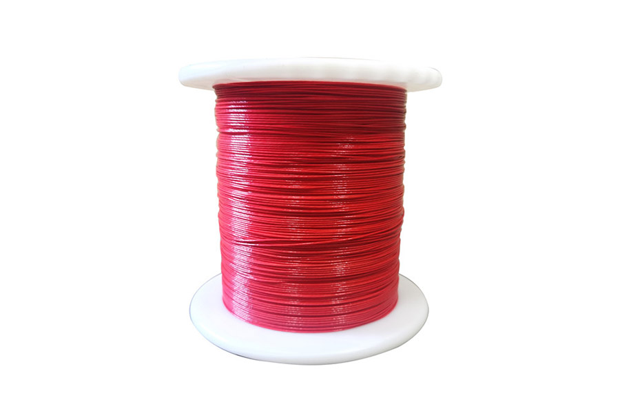 Double Insulated Wire