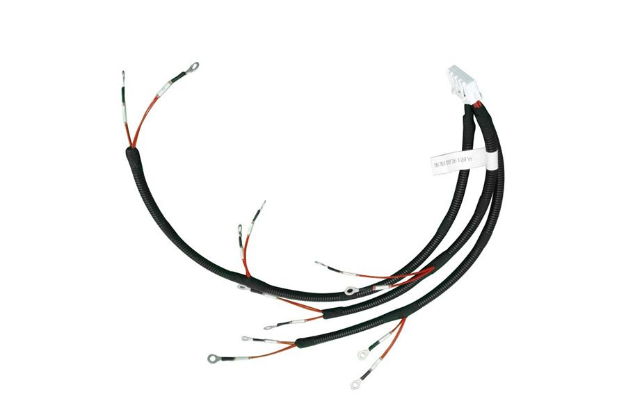 Cable Assembly