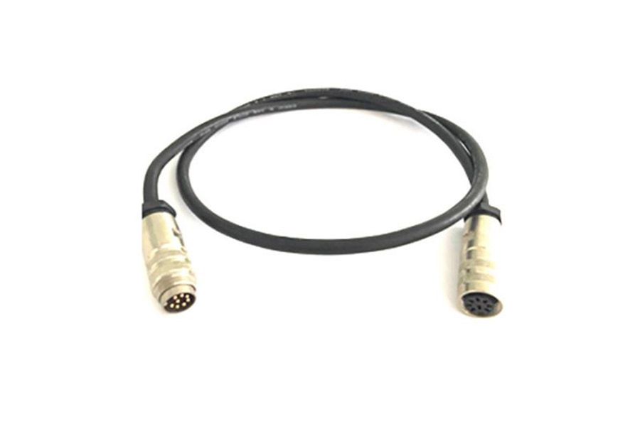 Circular Connector Assembly