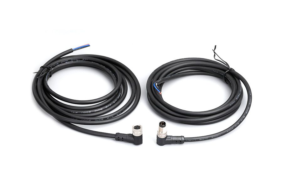 Circular Connector Assembly