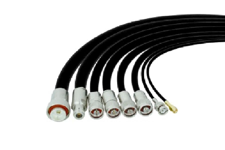 Cable Assembly